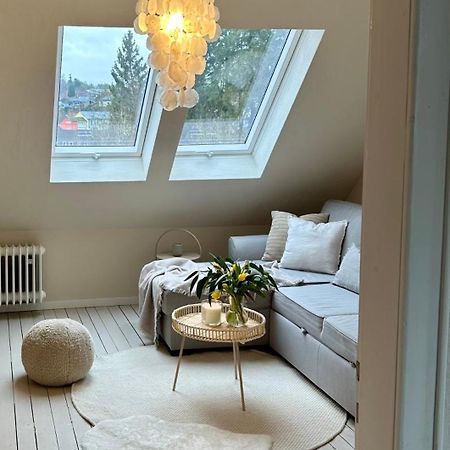 Cozy City Apartment Daun - Ferienwohnung Exterior photo